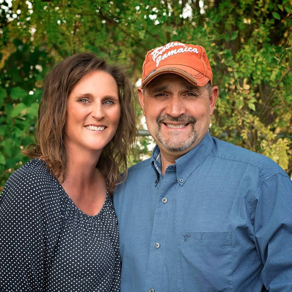 Meet your Posher, Danna